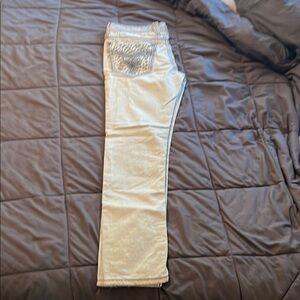 Gray skinny jeans men’s